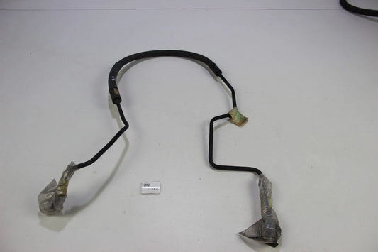 NEU Original VW Audi Leitung T5 Servoschlauch Hydraulik Rücklauf 7H 144228930 OE