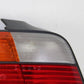 NEU Original BMW E36 Rücklicht links 63211393421  beschädigt Heckleuchte