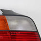 NEU Original BMW E36 Rücklicht links 63211393421  beschädigt Heckleuchte