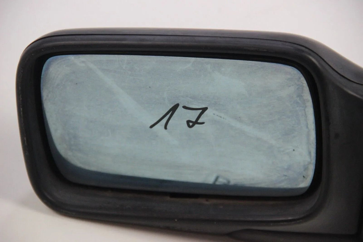 Original BMW E21 Facelift Spiegel links elektrisch 315 316 318 320i 323i 3er OEM