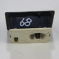 Original BMW E30 3er Digital Uhr 62131367683 316i 318i 320i 325i Clock