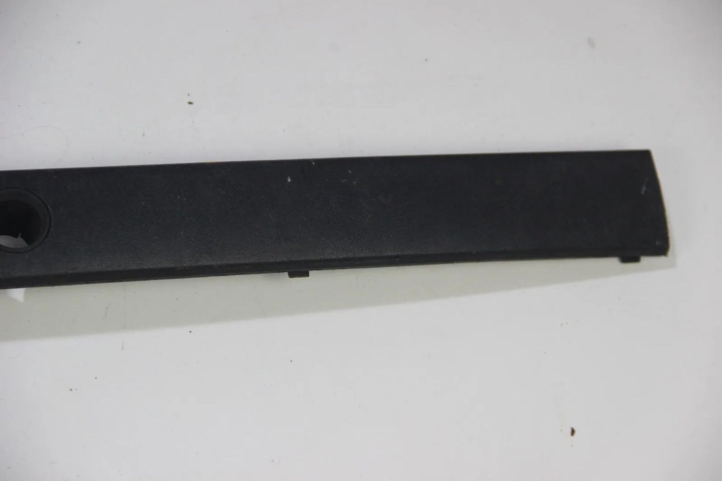 Original BMW  E36 compact Zierleiste Stoßstange PDC 8206375