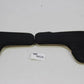 Original BMW E21 Sonnenblenden links rechts 3er 315 316 318 320i 323i Sunvisor