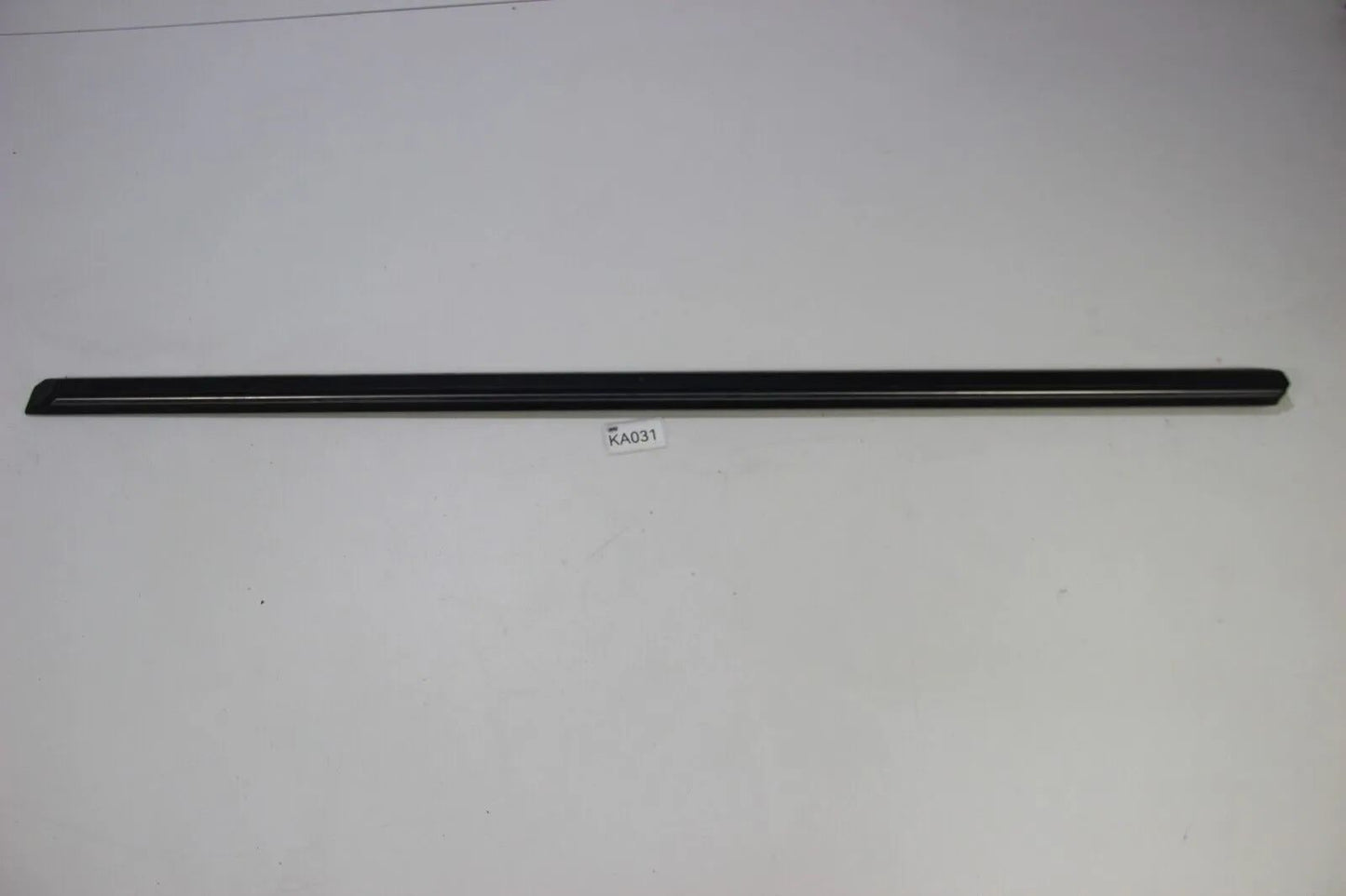 Original BMW E30 Stossleiste Tür 2 Türer 51131876132 VFl 316i-325i 3er