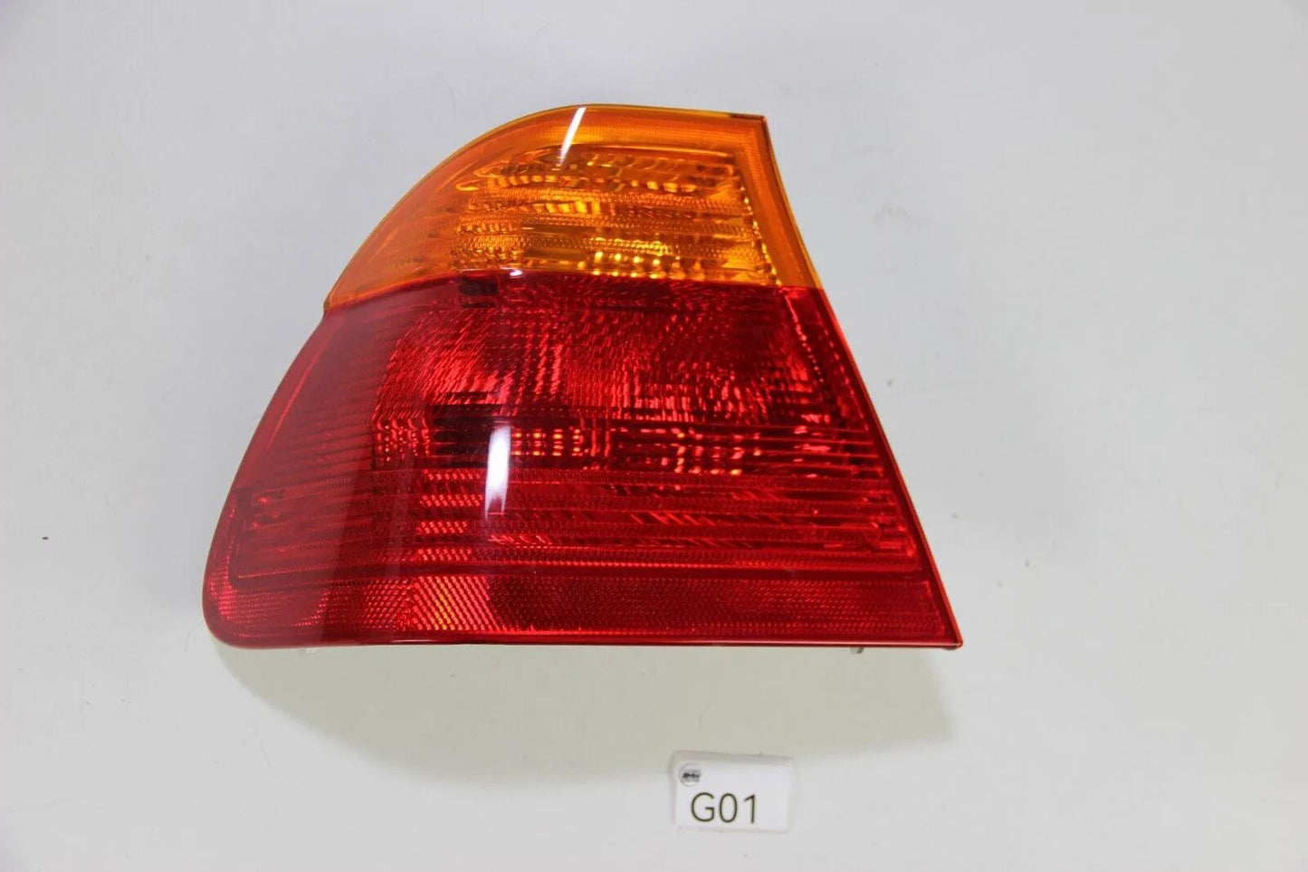 NEU Original BMW E46 316-330i Rücklicht links 63218364921 Heckleuchte 3er OEM