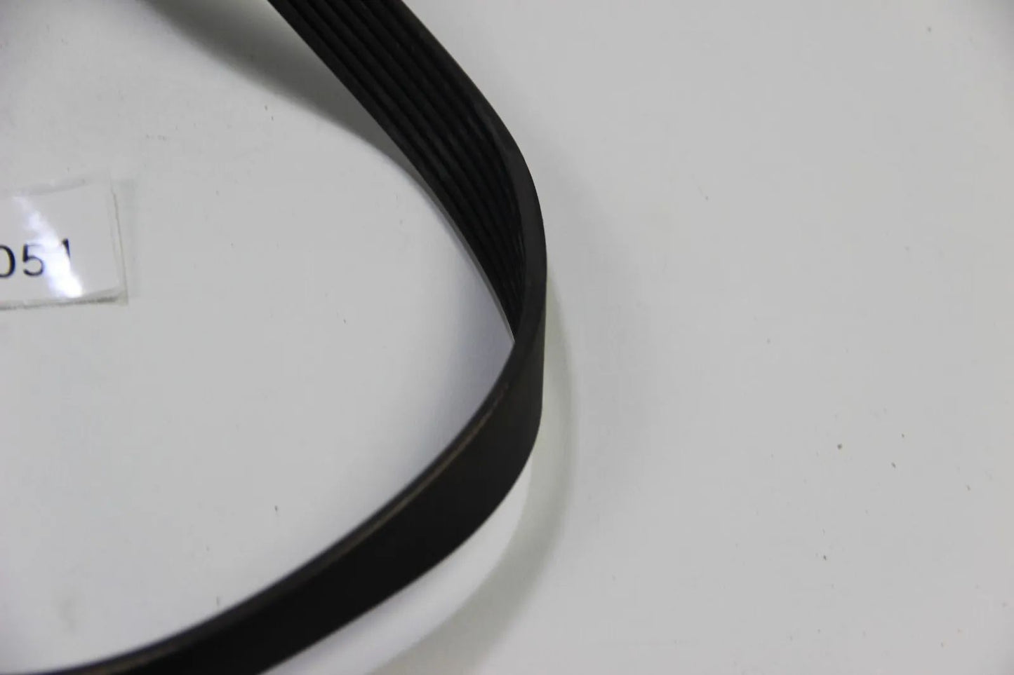 NEU BMW Original E38 E31 Keilrippenriemen 7kx1035 11281704719 Keilriemen 7er 8er