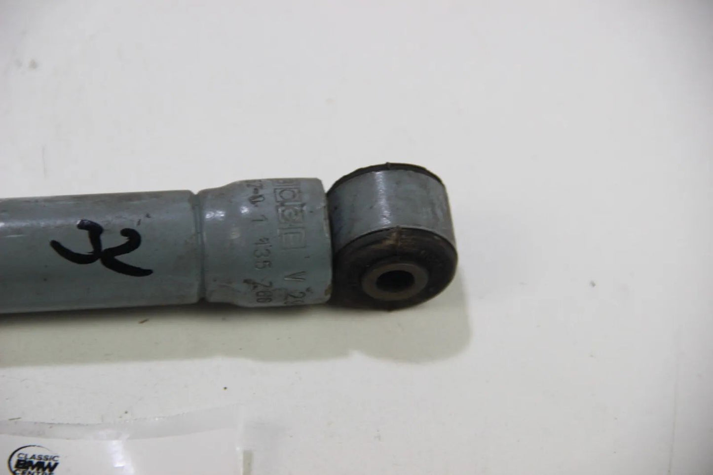 Original BMW E34 524td M21 Motordämpfer 11357662