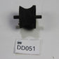 NEU BMW Original E36 E34 M50 M52 Gummilager Getriebe 1138435