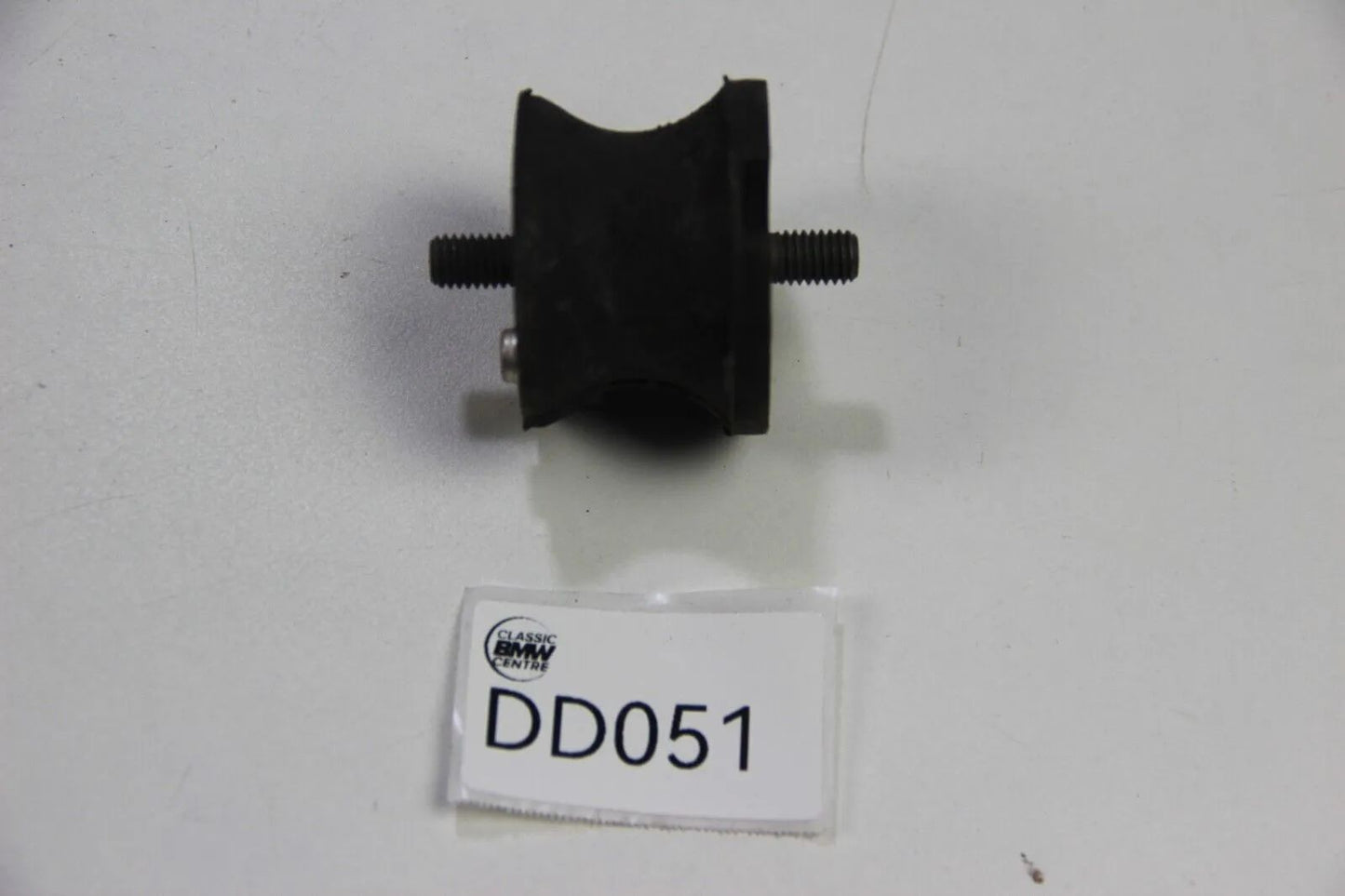NEU BMW Original E36 E34 M50 M52 Gummilager Getriebe 1138435