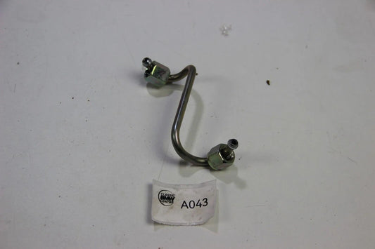 NEU BMW Original E45 E39 E38 X5 Druckleitung 13537786000 3er Leitung Line