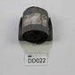 Original BMW  E10 1502-2002 tii Gummilager links Tonnenlager turbo 33331113342