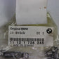 NEU BMW Original F87 1er 2er 3er 4er 5er 10x Passhülse D=11,1mm 11121726245