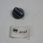 NEU BMW Original Z3 Knopf Silber 1.9-3.0 M Coupe M3.2 64118380216 Button