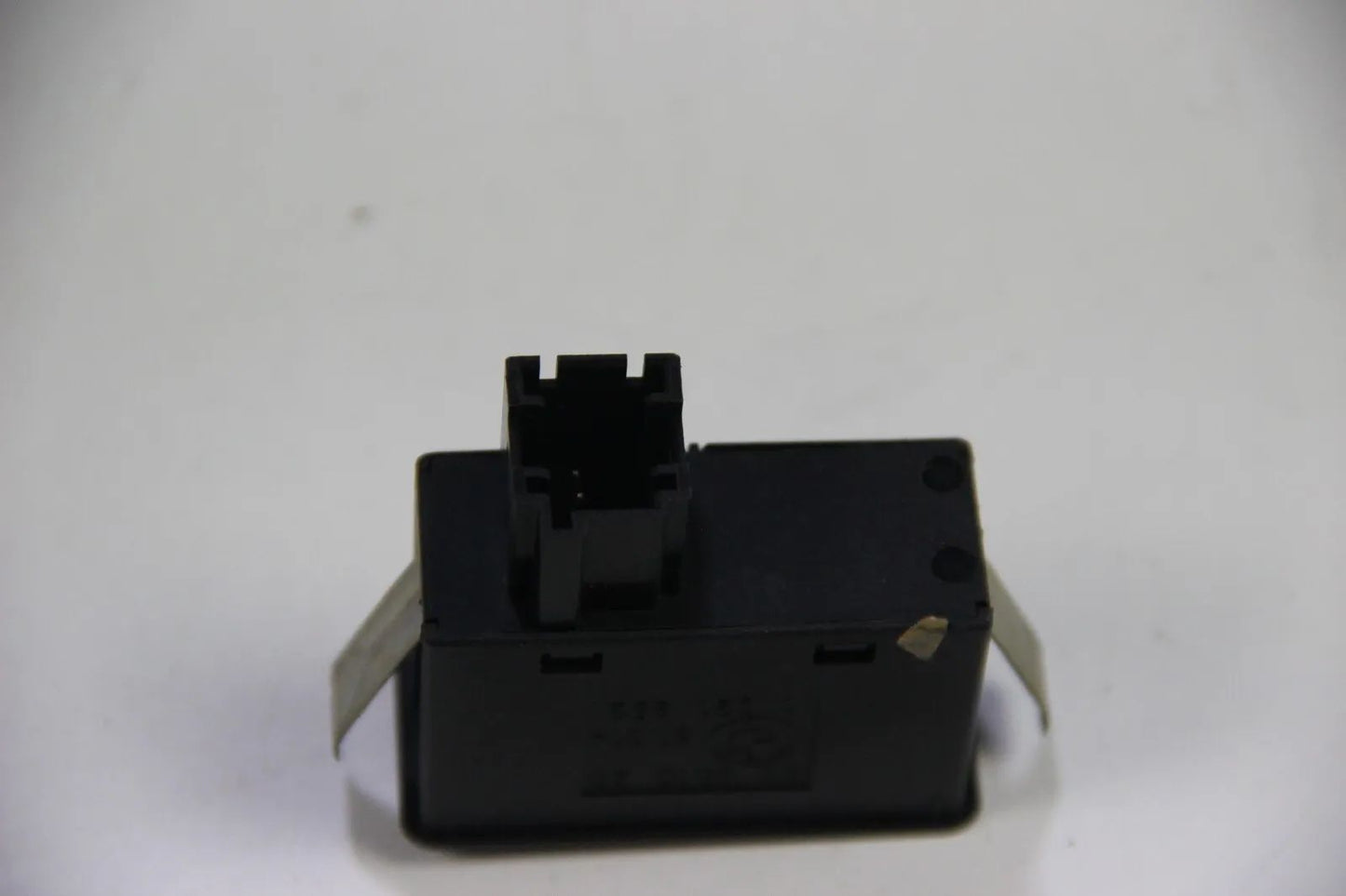 NEU BMW Original E34 Heckscheibenheizungsschalter 1391853 Switch 5er