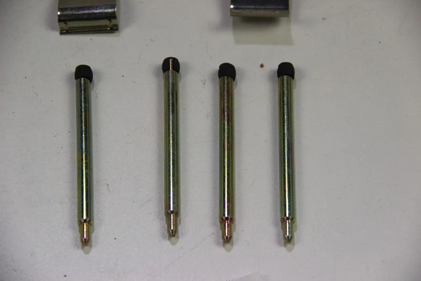 Original BMW E12 E24 E23 Zubehör Belagsatz 34211150554 Bremssattel Zubehör Clips