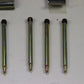 Original BMW E12 E24 E23 Zubehör Belagsatz 34211150554 Bremssattel Zubehör Clips