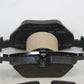 NEU Original BMW E36 Bremsbeläge hinten 316i-323i Z3 1.8-3.0 134216761238