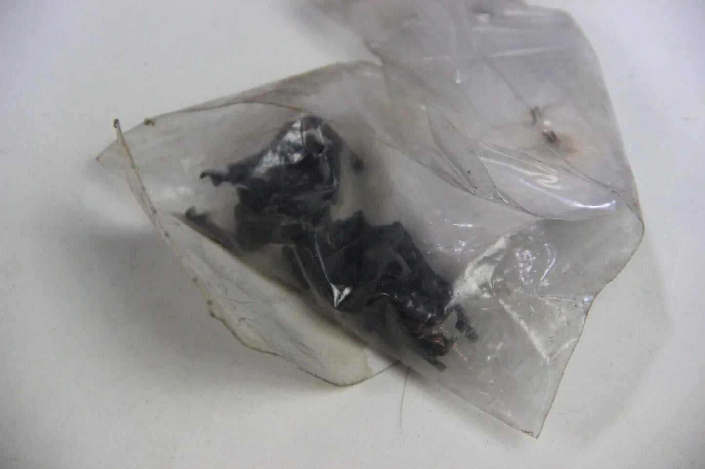 NEU Original BMW E46 E39 E83 E53 10x Klammer Schlauchleitung OEM