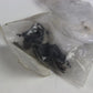 NEU Original BMW E46 E39 E83 E53 10x Klammer Schlauchleitung OEM