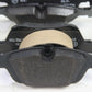NEU Original BMW E36 E46 316i-328i Bremsbeläge vorne 34216761244 Bremsbelag