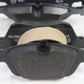 NEU Original BMW E36 E46 316i-328i Bremsbeläge vorne 34216761244 Bremsbelag