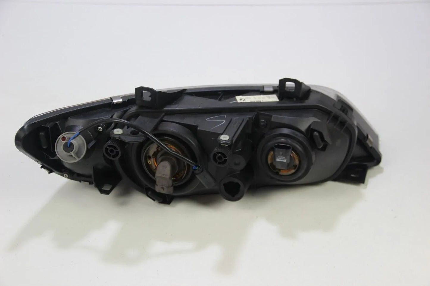 NEU Original BMW Z3 Scheinwerfer links H7 63128400791 Headlight OEM