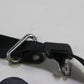 Original BMW E24 635csi Sicherheitsgurt Fahrer Seatbelt OEM links 1919117