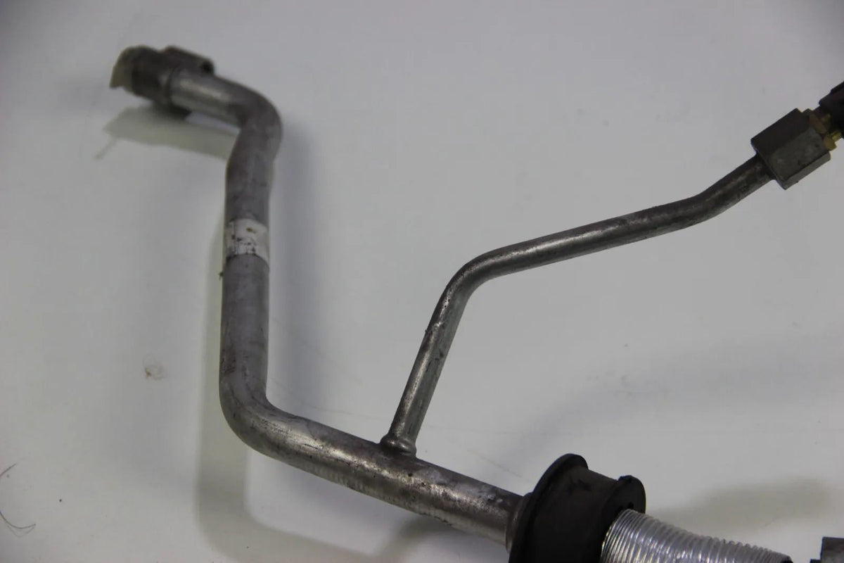 NEU Original BMW E39 Leitung Saugleitung Verdampfer Kompressor 64538371320 OEM