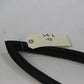 Original BMW E30 4-Türer 316i-325i M3 Türdichtung Vorne Links Kantenschutz OEM