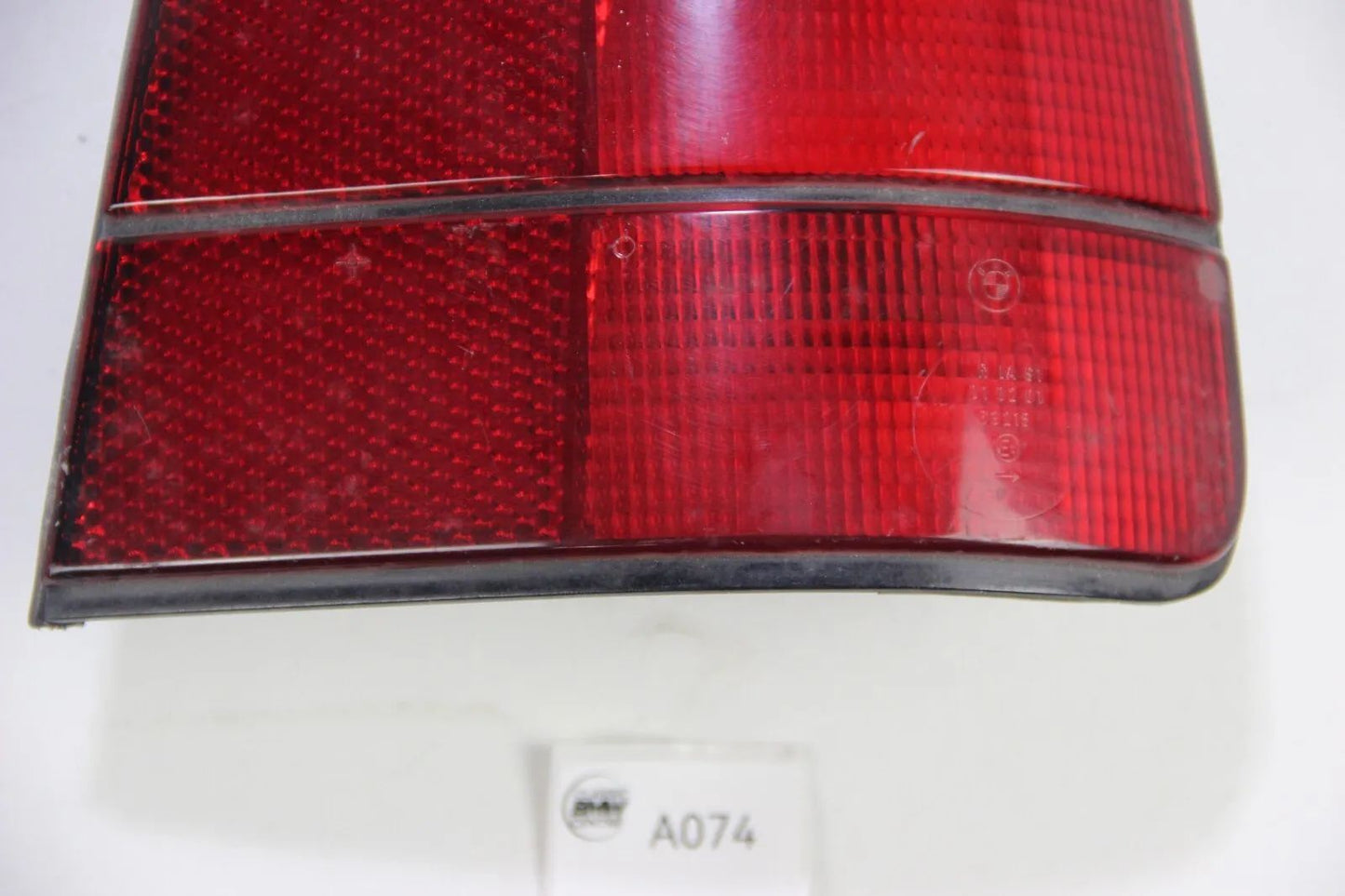 Original BMW E34 5er Heckleuchten Kombination rechts 138410 Rückleuchte 518i-535