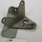 Original BMW E10 1502 1802 1600 Neue Klasse E12 Stützblech Anlasser 12411350161