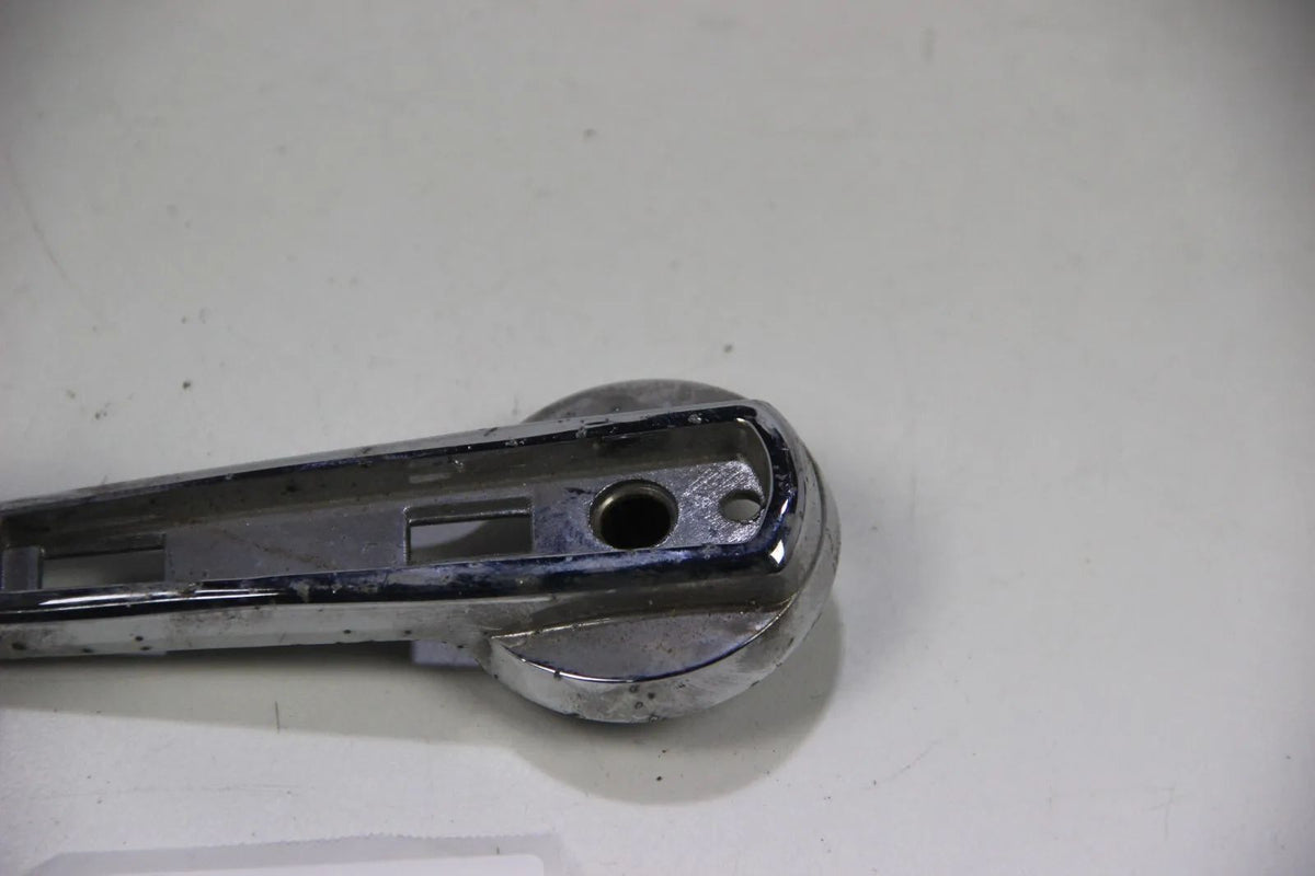 Original BMW E9 E3 E10 E12 Fensterkurbel Chrom Window Crank OEM 1809764