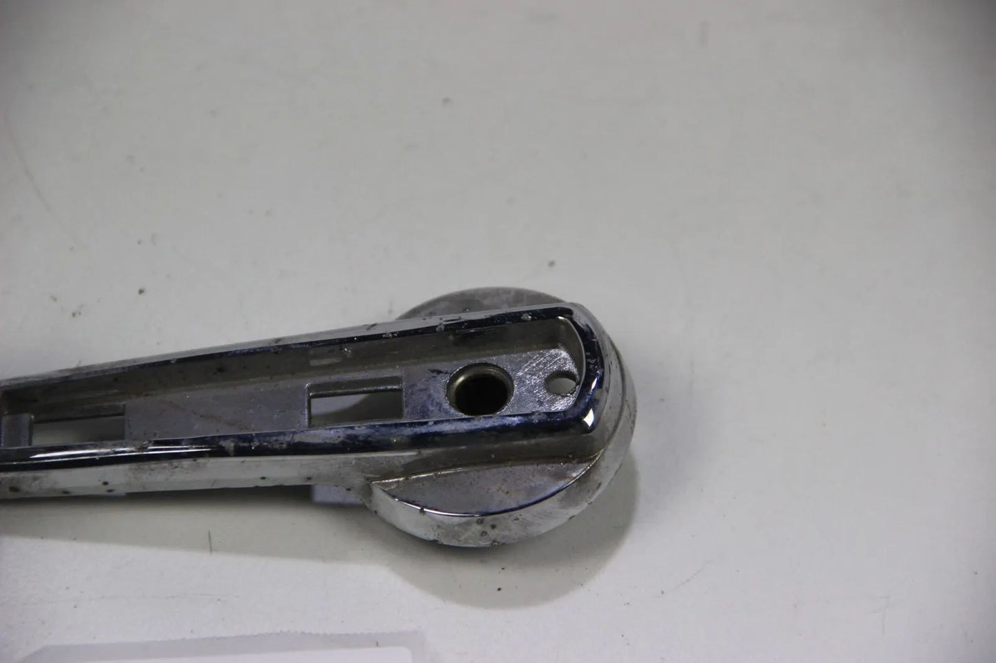 Original BMW E9 E3 E10 E12 Fensterkurbel Chrom Window Crank OEM 1809764
