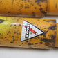 Original BMW E30 316i-325i M3 Koni Stoßdämpfer Hinten  Rear Shocks Dampers