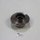 NEU Original BMW Radnabe vorne D74mm Radlager Vorne E34 E31 21211129386 NOS
