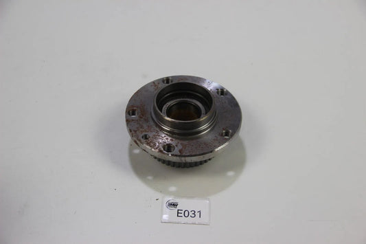 NEU Original BMW Radnabe vorne D74mm Radlager Vorne E34 E31 21211129386 NOS