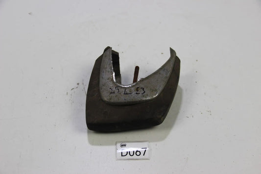 Original BMW E3 Stoßstange vorn Horn links Stoßstangenhorn 51111800083