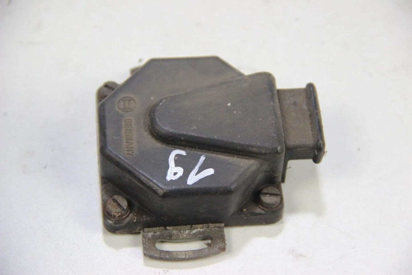 BMW E9 3.0 CSI CSL E3 3.0Si Drosselklappenpotentiometer Poti 0280120014