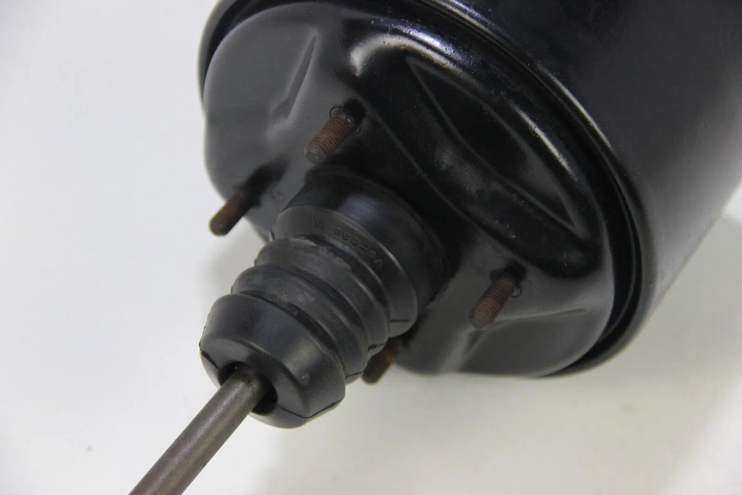 Original BMW Neue Klasse Tilux  Bremskraftverstärker T51 Bremsgerät ATE