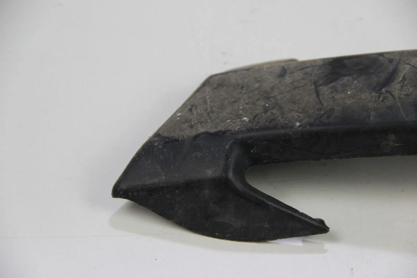 BMW E30 316i-325i VFL Stossstange hinten rechts Ecke Stoßstangenecke 51111888278