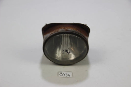 Original BMW E10 1502 1602 1802 2002 Scheinwerfer vorne 1305603022 0301705001