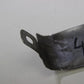 Original BMW E30 316i-325i VFL Blende Stoßstange vorne Chrom Rechts OEM