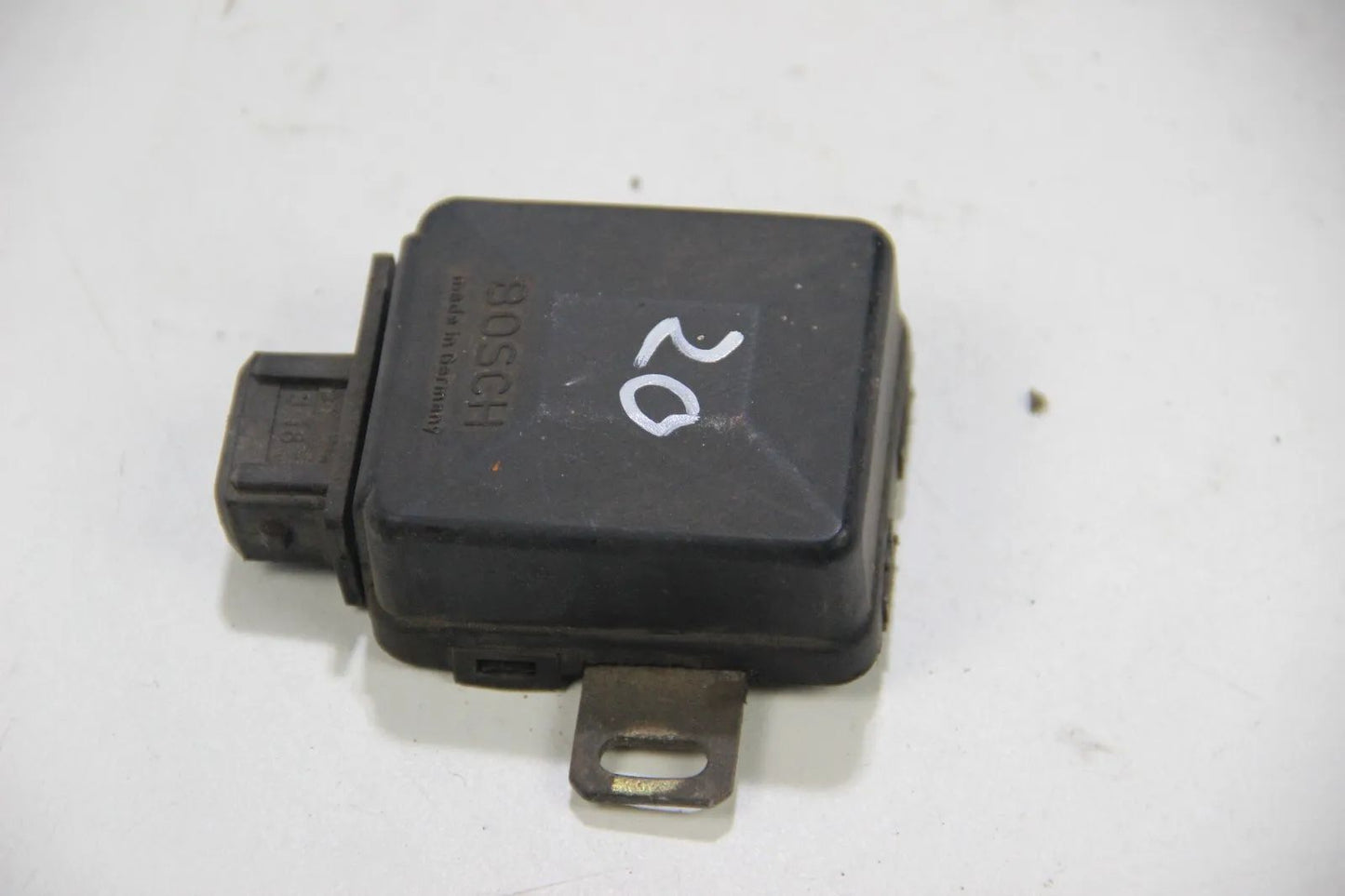 BMW E3 3.0Si E12 M535i E24 635csi Drosselklappenpotentiometer Poti 0280120206