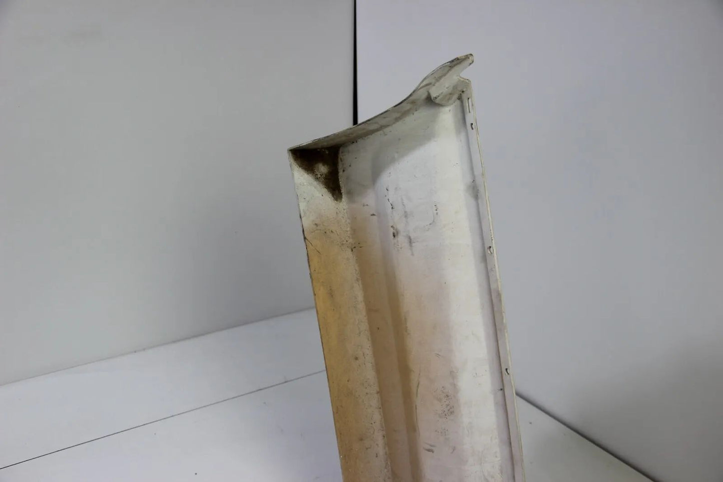 BMW E24 M635csi 635csi 2. Serie  Soßstange Hinten M-Technic 1935509 KBA 36825