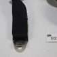 Original BMW E24 635csi Sicherheitsgurt links hinten Seatbelt OEM 1875227