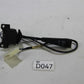 BMW E30 316i-325i M3 3er Lenkstockhebel Scheibenwischer NEW OLD STOCK 1372114