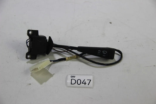 BMW E30 316i-325i M3 3er Lenkstockhebel Scheibenwischer NEW OLD STOCK 1372114