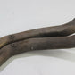 Original BMW E46 M3 S54 S54b32  Mittelschalldämpfer OEM Auspuff Exhaust