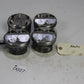 BMW E30 M3 S14 S14b23 2.3 4x Schmiedekolben Motorsport Gr. A Gr. N 93,55mm
