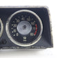 Original BMW E10 1502-2002 Kombiinstrument Drehzahlmesser 200kmh 8.000upm